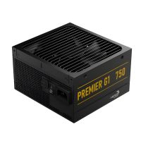 PREM-G1-750 Aerocool Premier G1 Gold 750W Power Supply Unit