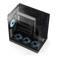 Aerocool APNX V1 Premium Black Mid-tower ATX Case