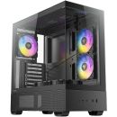 CX705 ARGB B Antec CX705 ARGB ATX Mid-Tower Gaming Chassis - Black
