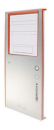 CH-AAFP-o Antec front panel with Orange highlight for SOnata