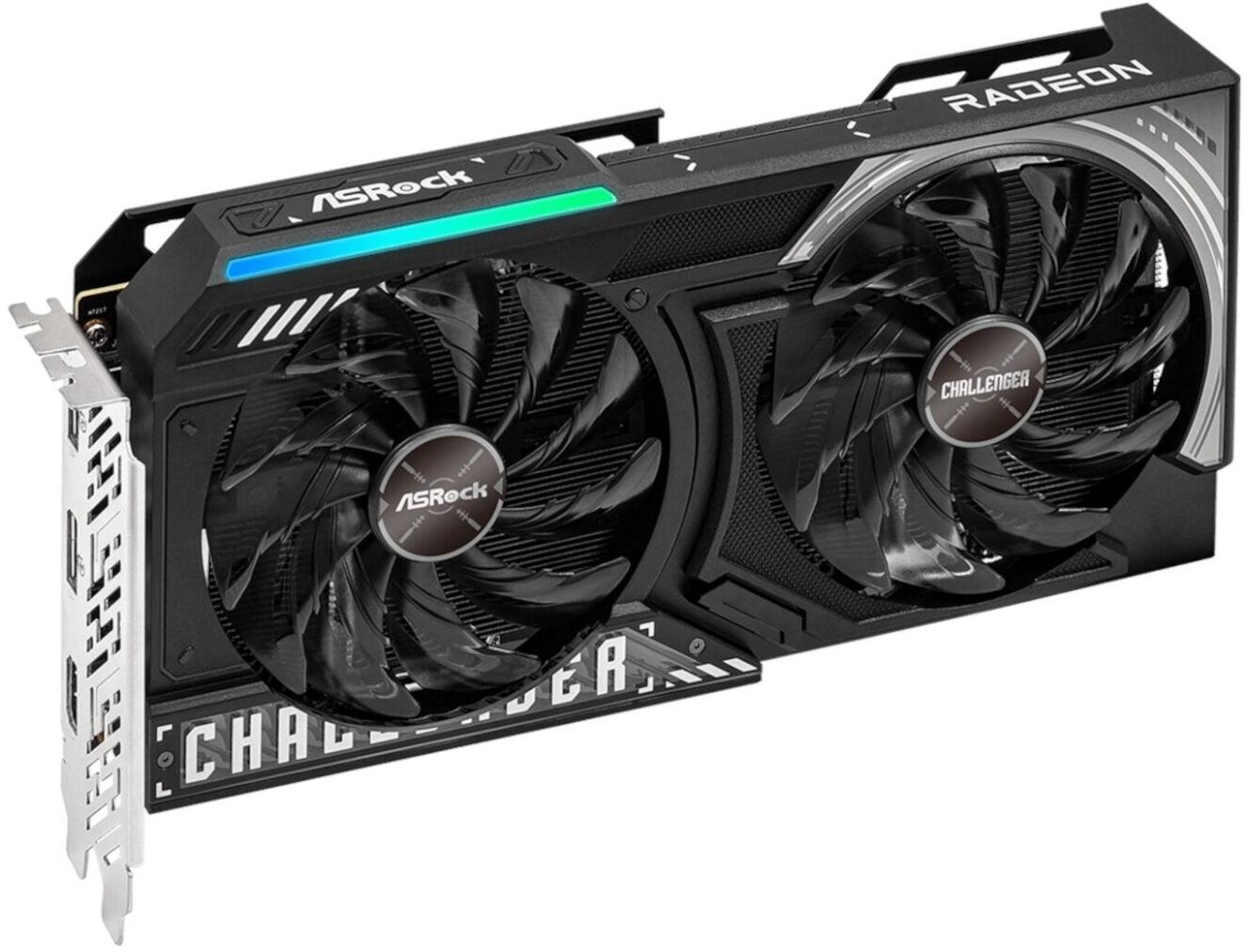 RX9060XTCHALLENGER16G
