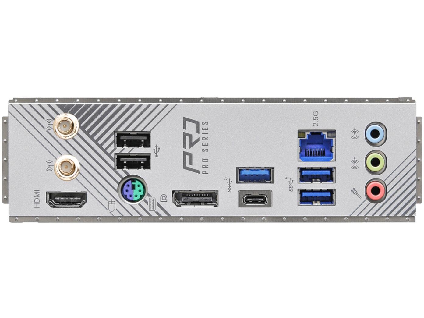 B760M-PRO-RS-WIFI