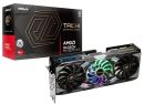 RX9070XTTaichi16GOC ASRock Radeon RX9070 XT Taichi OC 16G GDDR6 256-bit Graphics Card