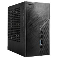 Asrock DeskMini B760W Barebone PC, No CPU, No RAM, No SSD, No OS