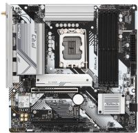B760M-PRO-RS-WIFI Gallery image 2 [Size: 1247 (W) x 1200 (H)]