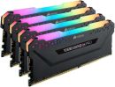 ME-CD4840RPx4Z Corsair Vengeance RGB Pro 32GB (4x8GB kit) DDR4-3200 CL16 1.35V 288 pin desktop memory