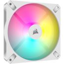 FA-120CARW Corsair iCUE AR120 Digital RGB 120mm PWM fan - White