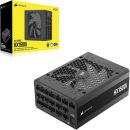 CP-9020309-WW Corsair HX Series HX1500i 1500W 80 Plus Platinum Certified Fully Modular ATX 3.1 PSU
