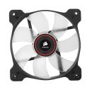 FA-120CAFQR Corsair AF120 Quiet Fan with Red LED - 120x120x25mm