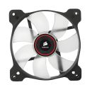 FA-120CSPLR Corsair SP120 Led Red Case Fan - 120x120x25mm