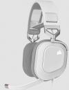 CA-9011238-AP Corsair HS80 White RGB USB Premium Gaming Headset
