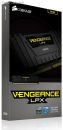 ME-CD41624L14QK Corsair Vengeance Lpx 64Gb (16Gb x 4) DDR4-2400 (pc4-19200) CL14 1.2v Desktop Memory Module with Black low-profile heatsink