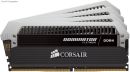 ME-CD41624P14x4 Corsair Dominator Platinum 64Gb (16Gb x 4) DDR4-2400 (pc4-19200) CL14 1.2v Desktop Memory Module