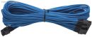 PS-CA8920070B Corsair Blue 24pin ATX sleeved modular cable for AX760/860