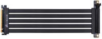 CH-CA8900419 Corsair cc-8900419 300mm PCi-E 3.0 16x extension cable with EMI shielding