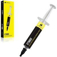 CT-9010015-WW Corsair XTM60 high performance Thermal Paste - 3 grams
