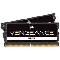ME-C5N24G48X2 Corsair Vengeance 48GB (2x24GB) DDR5-4800 CL40 1.1V Notebook Memory Module