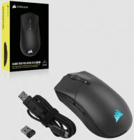 Mo-CSPRW Corsair Sabre RGB Pro Wireless Champion Series Ultra-Lightweight FPS/MOBA Gaming Mouse