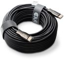 CAC-1394-CLUB3D Club 3D 100m 4K 120Hz / 8K 60Hz Ultra uni-direct AOC HDMI cable