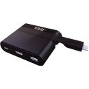 CSV-1534-CLUB3D