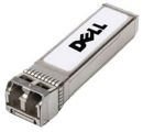 407-BBOR Dell Networking Transceiver SFP 1000BASE-SX, 850nm Wavelength, 550m Reach
