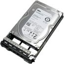 77-400BLLF Dell 4TB Hard Drive SATA 6Gbps 7.2K 512n 3.5" Hot-Plug Customer Kit
