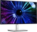 74-210BKJF Dell U2424HE 23.8" IPS Full HD 1920x1080 InfinityEdge IPS LED USB-C Hub Monitor, DP, HDMI, TypeC