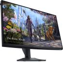 210-BNHT Dell Alienware AW2725QF 27" IPS 4K 3840x2160 180Hz Dual-Resolution Gaming Monitor, HDMI, DP