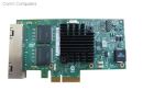540-BBDS Dell Intel Ethernet I350 QP 1Gb Server Adapter, Full Height, CusKit
