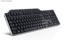580-17667 Dell KB-522 Multimedia USB Keyboard