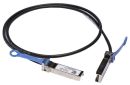 NEDE470-AAVJ Dell Networking Cable SFP+ to SFP+ 10GbE Copper Twinax Direct Attach Cable 3m