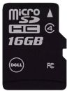 385-BBKK Dell 32GB microSDHC/SDXC Card CusKit