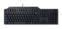 Dell KB-522 Wired Business Multimedia USB Keyboard (US)