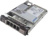 400-BDQT Dell EMC 480GB SSD SATA Read Intensive 6Gbps 512e 2.5" hot-plug