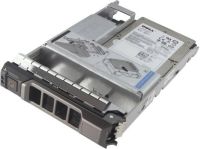 Dell EMC 960GB SSD SAS Mix Use 12Gbps 512n 2.5" hot-plug drive