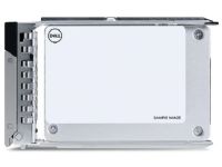 345-BBXY Dell EMC 3.84TB SSD SAS RI 12Gbps 512e 2.5" PM6 Hot-Plug