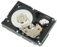 400-AUTM Dell 12TB 7.2K rpm SATA 6Gbps 512e 3.5" cabled Hard Drive Customer Kit