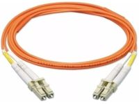 0TH263 Dell Tyco Optical FC cable LC to LC 50 / 125 (5m) Fibre optic cable