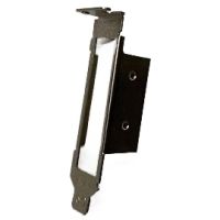 LPBB-5719 Dell Broadcom 5719 low profile Quad Port Network Interface card bracket