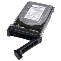 Dell 14G 600GB 10K RPM SAS 12Gbps 2.5inch Hot-Plug Drive, 512N, ISE