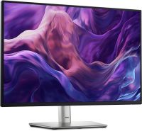 Dell P2425E 24" IPS WQXGA 1920x1200 USB-C Monitor, HDMI, DP, Type-C