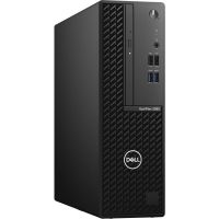 Dell Optiplex 3080 SFF PC, i3-10105 3.7GHz, 8GB RAM, 512GB SSD, Intel HD graphics, Win 11 Pro