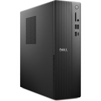 Dell Pro Slim Essential QVS1260 PC, i3-14100 4.7GHz, 8GB RAM, 512GB SSD, Win 11 Pro