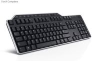 Dell KB-522 Multimedia USB Keyboard