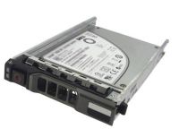 Dell 480GB SSD SATA Read Intensive MLC 6Gbps 2.5" Hard Drive