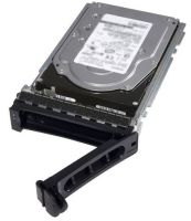 SVDE400-ATJD Dell EMC 1TB 7.2K RPM Near Line SAS 12Gbps 512n 2.5in Hot-plug Hard Drive