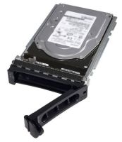 400-ALQZ Dell 1TB Near Line SAS 512n 12Gbps 7200 rpm 3.5" HD Hot Plug - 13G Kit