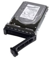 Dell 1TB 7.2K RPM SATA 6Gbps 512n 3.5in Hot-plug Hard Drive