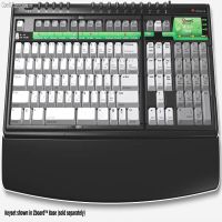 Zboard keyset for Microsoft Excel