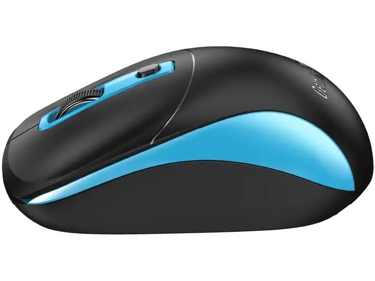 MOU-NX-7123-BLK-BLU